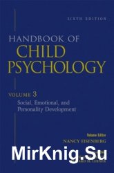 Handbook of Child Psychology: Social, Emotional, and Personality Development