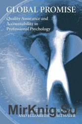Global Promise: Quality Assurance and Accountability in Professional Psychology