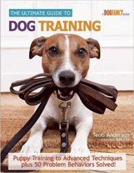 The Ultimate Guide to Dog Training