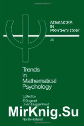 Trends in Mathematical Psychology: Advances in Psychology