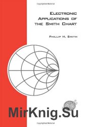 Electronic Applications of the Smith Chart, 2nd Edition
