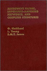 Microwave Filters, Impedance-Matching Networks, and Coupling Structures