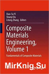 Composite Materials Engineering, Volume 1