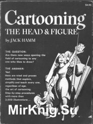Cartooning the Head & Figure