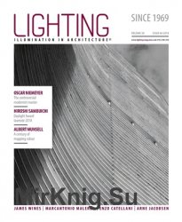 Lighting: Illumination in Architecture - Issue 04 2018