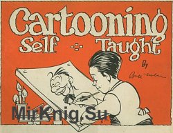 A Cartooning Self-Taught