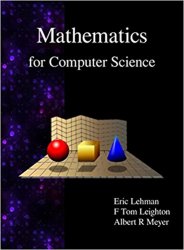 Mathematics for Computer Science