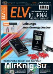ELV Journal 4 2018