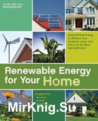 Renewable Energy for Your Home