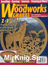 Creative Woodworks and Crafts 62