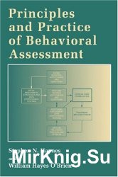 Principles and Practice of Behavioral Assessment (Applied Clinical Psychology)