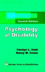 Psychology of Disability: Second Edition (Springer Series on Rehabilitation)
