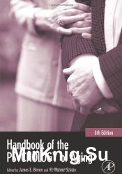 Handbook of the Psychology of Aging, Sixth Edition (Handbooks of Aging)