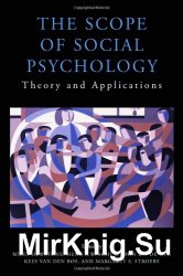 The Scope of Social Psychology: Theory and Applications (A Festschrift for Wolfgang Stroebe) (Psychology Press Festschrift Series)