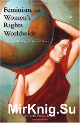 Feminism and Women's Rights Worldwide  3 volumes :  Three Volumes  (Women's Psychology)