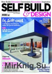 SelfBuild & Design - October 2018