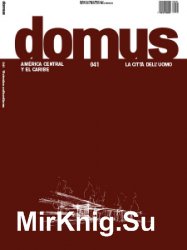 Domus America Central y el Caribe - Edicion 41