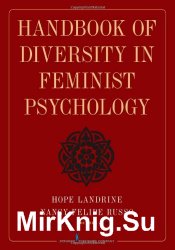 Handbook of Diversity in Feminist Psychology