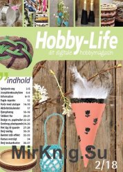 Hobby-Life 2 2018