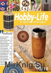 Hobby-Life 3 2018