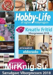 Hobby-Life - Viborgmessen 2018