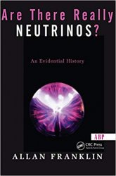 Are There Really Neutrinos?: An Evidential History