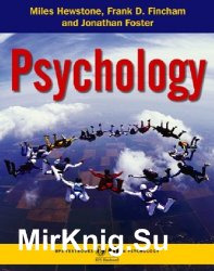 Psychology (BPS Textbooks in Psychology)