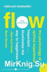 Flow: The Psychology of Optimal Experience (P.S.)