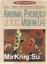 Abnormal Psychology and Modern Life