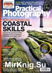 Practical Photography - October 2018