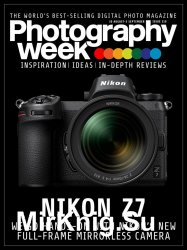 Photography Week Issue 310 2018