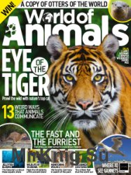World of Animals - Issue 63
