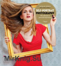 Self-Portrait Photography Book