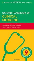 Oxford Handbook of Clinical Medicine, 9th Edition