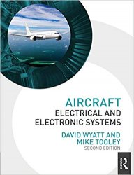Aircraft Electrical and Electronic Systems, 2nd Edition