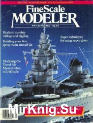 FineScale Modeler 1985-05/06