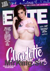 Elite Magazine  100 2018