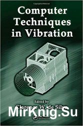 Computer Techniques in Vibration