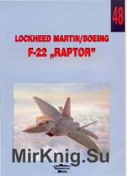 Lockheed Martin/Boeing F-22 