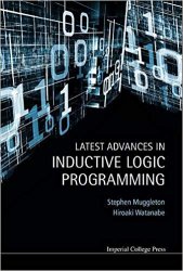 Latest Advances In Inductive Logic Programming
