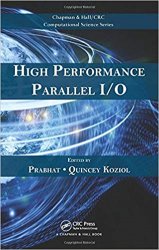 High Performance Parallel I/O