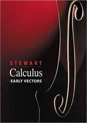 Calculus: Early Vectors