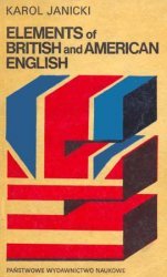Elements Of British and American English