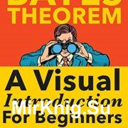 Bayes Theorem: A Visual Introduction for Beginners