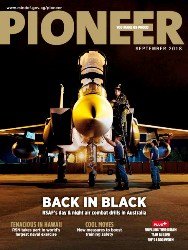 Pioneer 9 2018