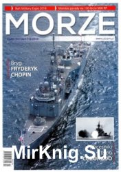 Morze  34 (2018/7-8)