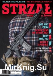 Strzal. Magazyn o Broni  141 (2017/9-10)