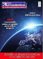 Revista Aeronautica y Astronautica 876
