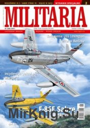 Militaria. Wydanie Specjalne  60 (2018.2)