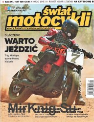 Swiat Motocykli  297 (2018/7)
